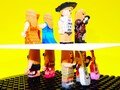 3D Taylor The Eras Tour Minifigs Collection, Swifties, Super Cute, ornament