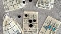 Tic-Tac-Toe On the Go