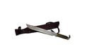 Dean's Machete Real Functional Prop Replica from Supernatural - 1:1 scale!