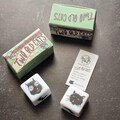 Two Old Cats: A Dice Game (Inspired by Over the Garden Wall)