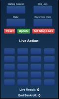 Result Tracker