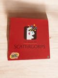 SCATTERGORIES Board Game 1999 Edition USA by Hasbro