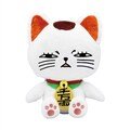 Adorable Dan-da-Dande Inspired Doll - Handmade with Love | A Unique Collectible for Doll Aficionados