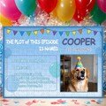 Birthday gifts | Piece together the fragments of memories that belong only to you|Customized birthday puzzles