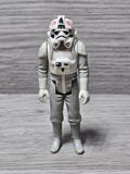 1980 Kenner Star Wars AT-AT Driver Pilot Action Figure