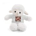 VALENTINE'S DAY Stuffed Animals with Tee