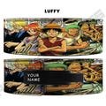Luffy Anime Powerlifting Lever Belt Anime Lever Belt Anime Gym Belt 10MM,13MM