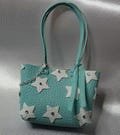 Handbag for 1:6/30cm dolls, Barbie