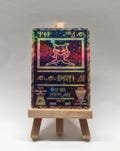 Ancient Mew - Handmade in Holo - Pokemon Proxy Card