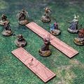 Faction Ruler for Middle Earth Strategy Battle Game MESBG LOTR