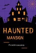 MonoGo Haunted Mansion Partner Event ~ 2 slots*(Read Description)