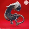 Aboleth Miniatures * RPG Minis * RPG * Tabletop Gaming * 3D Printed Miniatures * Gaming Minis * Dungeons and Dragons * Wargaming *