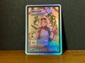 Destiny, NY TCG Promo Set B - Blue Visions 36/36: Trinity Klein - Winter 2024 Shop Exclusive
