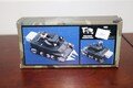 NOS Verlinden Productions 1561 M5A1 Stuart Exterior Update for Tamiya - Brand New In Box - Will Combine Shipping