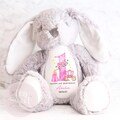 1st Birthday Gift, First Birthday Gift, Personalised Teddy, First Birthday, Personalised Baby Teddy, First Birthday Gift Boy, Keepsake