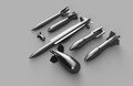 Tactical Nuclear Weapon STL Bundle (Western)