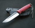 N690 Red Fulltang
