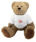 Valentines Teddy Bear "Only You"