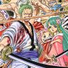 One Piece最終回いつ頃 ルフィは最後処刑されて死ぬのかネタバレ予想 One Piece本誌考察や名シーン雑学まとめサイト